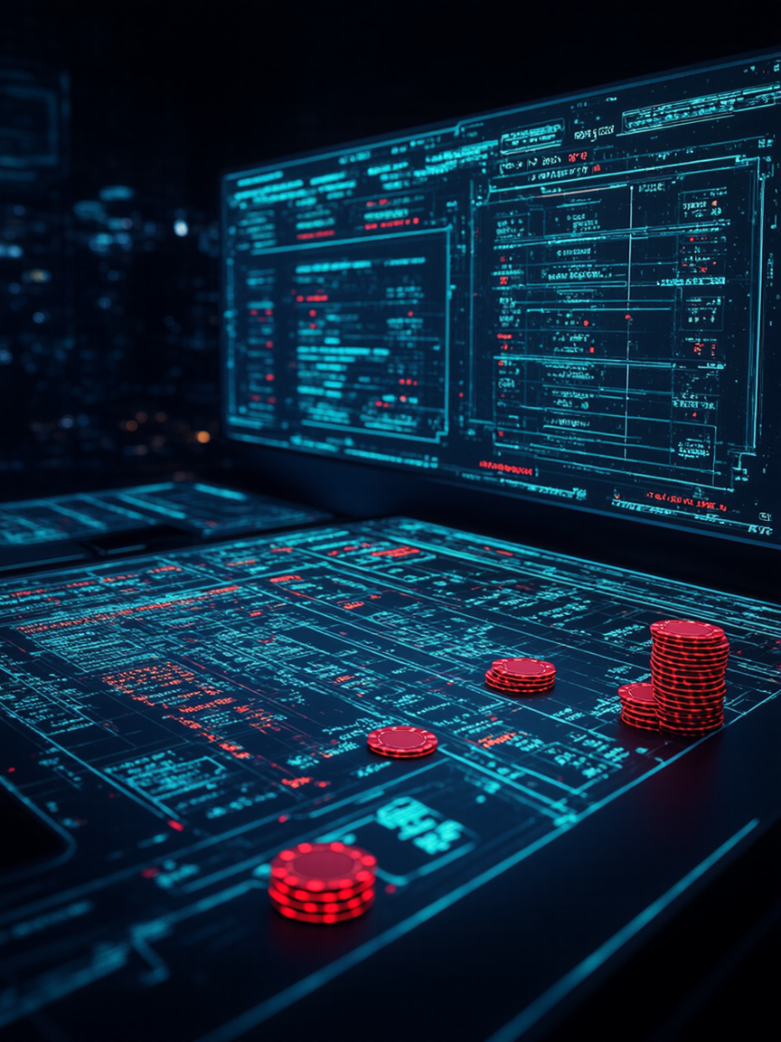thuat-toan-baccarat-nam-2025-gamechoitrau