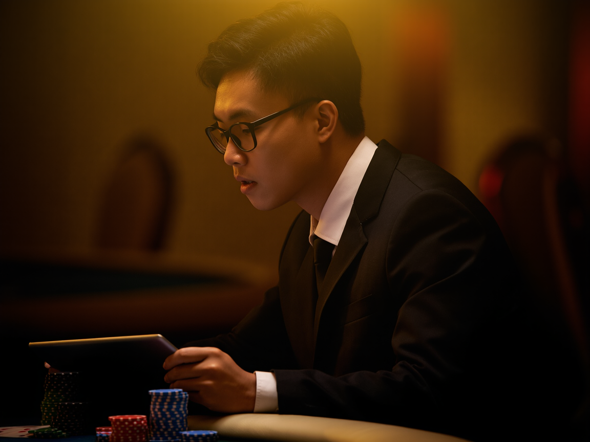 nhuoc-diem-va-rui-ro-tiem-an-khi-su-dung-phan-mem-ben-ngoai-choi-baccarat-gamechoitrau